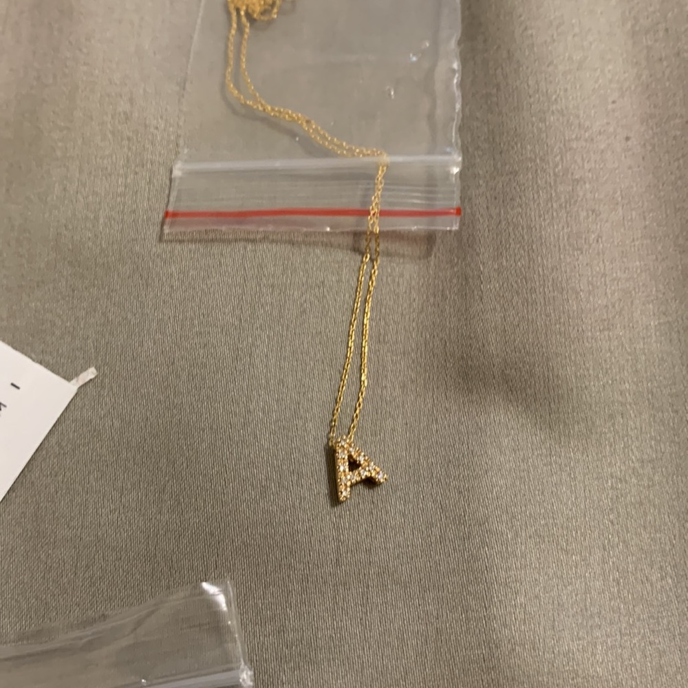 Ron Hami Diamond A charm only